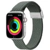 Apyrankė Dux Ducis Mixture II Series Apple Watch 38/40/41mm Olive Žalias