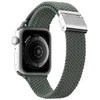 Apyrankė Dux Ducis Mixture II Series Apple Watch 38/40/41mm Olive Žalias