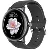 Išmanusis laikrodis Joyroom JR-FC1 Pro Classic Series Smart Watch (Make/Answer Call) Kosminė pilka