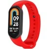 Reach Apyrankė Xiaomi Mi Band 8/9/10 raudona