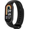 Reach Apyrankė Xiaomi Mi Band 8/9/10 juoda