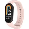 Reach Apyrankė Xiaomi Mi Band 8/9/10 rožinė