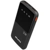 Išorinė baterija Power Bank Awei P10K 22.5W 10000mAh juoda