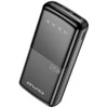 Išorinė baterija Power Bank Awei P13K PD20W/QC22.5W 20000mAh juoda