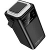 Išorinė baterija Power Bank Borofone BJ65B 22.5W 80000mAh juoda