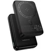 Išorinė baterija Power Bank Borofone BJ82A PD20W MagSafe 10000mAh juoda