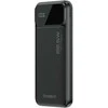 Išorinė baterija Power Bank Choetech B728 22.5W 10000mAh juoda