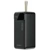 Išorinė baterija Power Bank Choetech B732 22.5W 50000mAh juoda