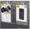 Išorinė baterija Power Bank Dudao K12 22.5W 10000mAh juoda