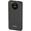 Išorinė baterija Power Bank Dudao K12 22.5W 10000mAh juoda