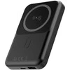 Išorinė baterija Power Bank Forever MATB-100 PD QC 22.5W 10000mAh juoda
