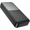Išorinė baterija Power Bank Hoco J136A 22.5W+PD20W 20000mAh juoda