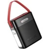 Išorinė baterija Power Bank Hoco J143 22.5W+PD20W 80000mAh juoda