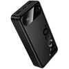 Išorinė baterija Power Bank Hoco J154A 22.5W 20000mAh juoda