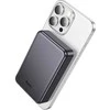 Išorinė baterija Power Bank Hoco J160A PD20W MagSafe 10000mAh juoda