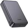 Išorinė baterija Power Bank Hoco J160A PD20W MagSafe 10000mAh juoda