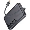 Išorinė baterija Power Bank Hoco Q44 20W MagSafe 10000mAh juoda