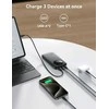 Išorinė baterija Power Bank Joyroom JR-PBF12 10000mAh juoda