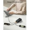 Išorinė baterija Power Bank Joyroom JR-PBF16 22.5W 20000mAh juoda