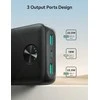 Išorinė baterija Power Bank Joyroom JR-PBF16 22.5W 20000mAh juoda