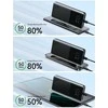 Išorinė baterija Power Bank Joyroom JR-PBF20 22.5W 10000mAh juoda