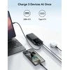 Išorinė baterija Power Bank Joyroom JR-PBF20 22.5W 10000mAh juoda
