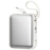 Išorinė baterija Power Bank Joyroom JR-PBF27 22.5W Mini 10000mAh balta
