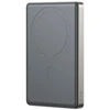 Išorinė baterija Power Bank Joyroom JR-PBM08 Pro 22.5W MagSafe 10000mAh Natural Titanium