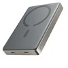 Joyroom JR-PBM08 Pro 10000mAh Ultra-Thin Powerbank – Titanium