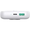 20 W Magnetinis PowerBank 10 000 mAh Joyroom JR-W050 (baltas)