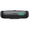 20 W Magnetinis PowerBank 10 000 mAh Joyroom JR-W050 (juodas)