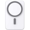 20 W Magnetinis PowerBank 10 000 mAh Joyroom JR-W050 (baltas)
