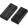 Išorinė baterija Power Bank Reach RR-H34B 22.5W 30000mAh juoda