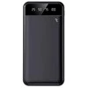 Išorinė baterija Power Bank Reach RR-JP11 10W 10000mAh juoda