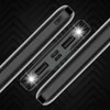 Išorinė baterija Power Bank Reach RR-JP12 10W 20000mAh juoda
