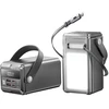 Išorinė baterija Power Bank Remax FP-33 100W 60000mAh pilka