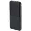 Išorinė baterija (Powerbank) REMAX RPP-23 10000mAh 2.4A 2×USB, juoda