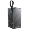 Išorinė baterija Power Bank Remax RPP-609 Pro 22.5W 60000mAh pilka