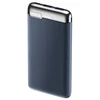 Išorinė baterija Power Bank Remax RPP-625 10000mAh mėlyna