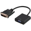 Cables to go Kabelis Riff DVI-D į VGA Full HD 1080p 0.23m
