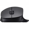 Xiaomi Pelė Comfort Edition | Wireless | 2.4GHz | Juodas