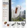 Langų valymo robotas Reach RO2-08