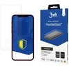 LCD apsauginė plėvelė 3mk Flexible Glass Xiaomi Redmi Note 13 5G/Note 13 Pro 4G/Poco M6 Pro 4G