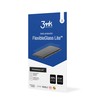 LCD apsauginė plėvelė 3MK Flexible Glass Lite Huawei P Smart 2021