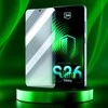 LCD apsauginė plėvelė 3mk Sidabrinis Protection+ Samsung S948 S26 Ultra