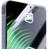 LCD apsauginė plėvelė 3mk Sidabrinis Protection+ Samsung S942 S26