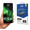 LCD apsauginė plėvelė 3mk Sidabrinis Protection+ Samsung S948 S26 Ultra