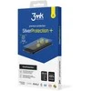 LCD apsauginė plėvelė 3mk Sidabrinis Protection+ Samsung F741 Z Flip6