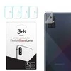 LCD apsauginė plėvelė kamerai 3MK Flexible Glass Lens Samsung A525 A52 4G/A526 A52 5G/A528 A52s 5G