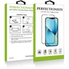 LCD apsauginis stikliukas 2.5D Perfectionists Xiaomi 17T juodas